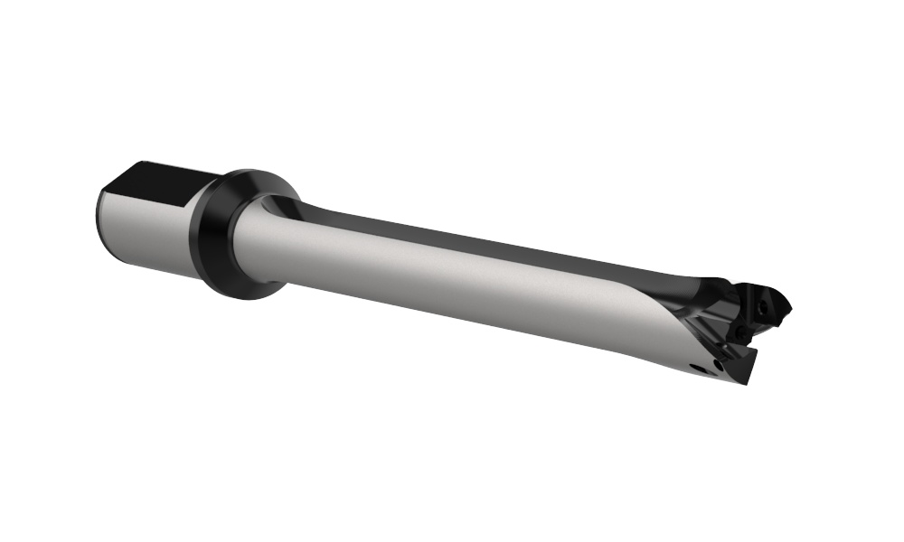 Picture of Allied Machine HXT0726S-125F 26mm 7X HXT HLD 1-1/4 FLG Pro Holder